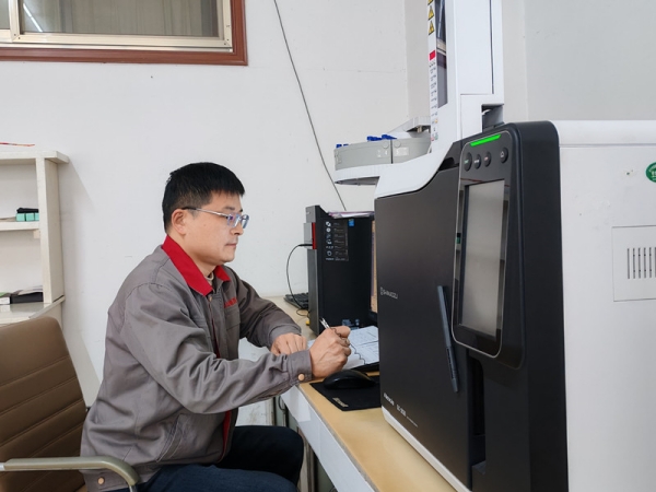 清廉微矿·青年说丨守“质”尽责，以廉促行